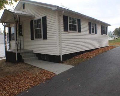 2 Bedroom 1BA 704 ft Apartment For Rent in Mosheim, TN