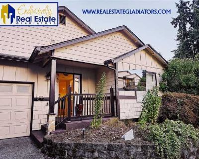 Beautiful, Pet Friendly Light-Filled Rambler in a Quiet Everett Neighborhood. image_url. In unit laundry Granite counters Pet friendly Garage Recently renovated Stainless steel Unit Amenities air conditioning fireplace granite counters in unit laundry walk in closets recently renovated stainless steel Property Amenities dogs allowed pet friendly accepts section 8 concierge parking garage cats a...