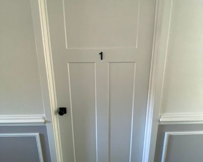 Brian OConnor (Has a House). Room in the 4 Bedroom 4BA House For Rent in Newport News, VA