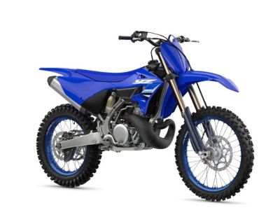 2025 Yamaha YZ250X