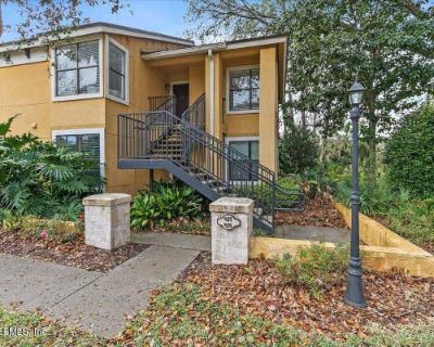 2 Bedroom 1BA 890 ft Condominium For Sale in PONTE VEDRA BEACH, FL