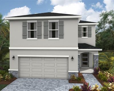 4 Bedroom 2BA 2260 ft Single Family House For Sale in Parrish, FL