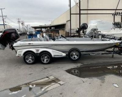 2023 Ranger Z521R Ranger Cup Equipped