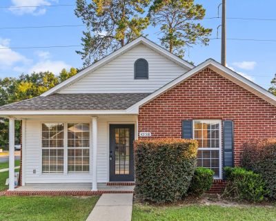 3 Bedroom 2BA 1348 ft House For Rent in Niceville, FL