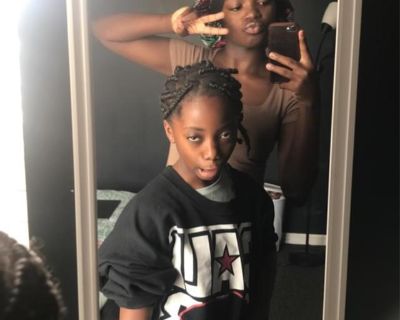 Friendly & Experienced Sitter in St. Louis