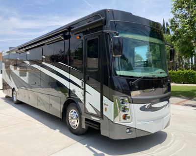 2021 Forest River BERKSHIRE XL 40E