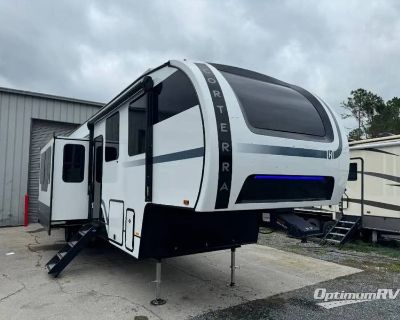 2025 Heartland Corterra CT3.5 For Sale by Dealer in Tallahassee, Florida