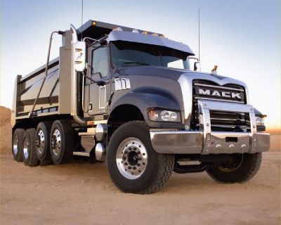 Dump Trucks For Sale in ASHEBORO, NORTH CAROLINA