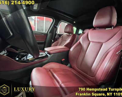 Used 2022 BMW X4 30i
