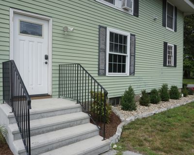 1 Bedroom 1BA 662 ft Apartment For Rent in Pepperell, MA