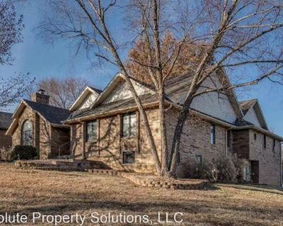 5 Bedroom 3BA 3539 ft Pet-Friendly House For Rent in Greene County, MO