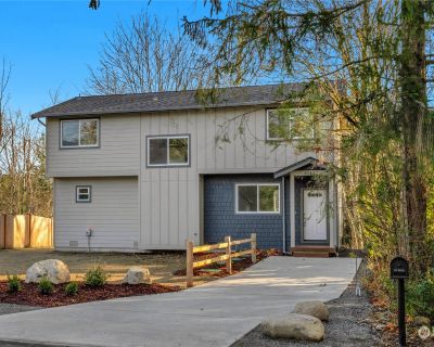 3 Bedroom 2BA 1484 ft Single Family Home For Sale in Gold Bar, WA