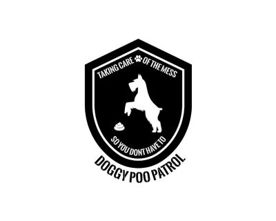 Doggy Poo Patrol