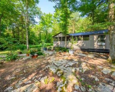 1 Bedroom 1BA 548 ft Single Family House For Sale in Readyville, TN