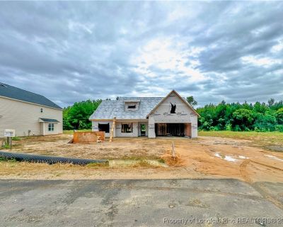 3 Bedroom 2BA 1525 ft Single Family House For Sale in Parkton, NC