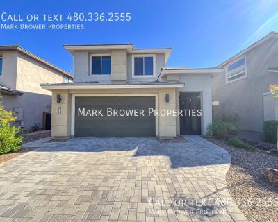 3 Bedroom 2BA 2053 ft Pet-Friendly Single-family home For Rent in Phoenix, AZ