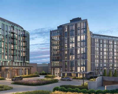 2650 Woodley Road NW # 507/VARIES. Property for Rent in Washington, DC for $6,365 with 2 bedrooms and 2 full baths. This 1,181 square foot property was built in 2025 on a lot size of 0.04.. Welcome to Aerie Wardman Park Tree-topped vistas of Rock Creek Park. Unmatched vibes in a storied Northwest DC neighborhood. The modern definition of an urban oasis. Our extraordinary standards are reflected...