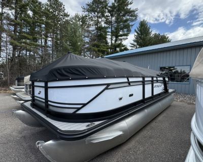 Starcraft Marine CX 21 R 2023