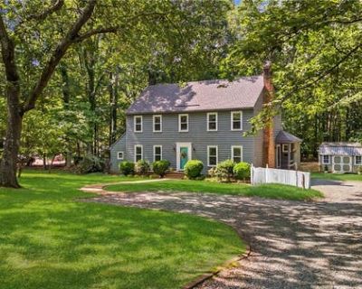 4 Bedroom 3BA 2200 ft Single Family Home For Sale in MIDLOTHIAN, VA