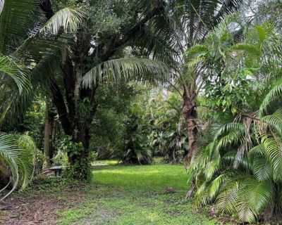 Kentucky St Lot,bonita Springs, Plot For Sale