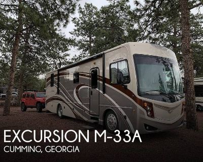 2013 Fleetwood 33A For Sale by Dealer in Cumming, Georgia