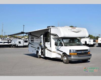 2024 Coachmen 27QB Ford 350 For Sale by Dealer in Acworth, Georgia