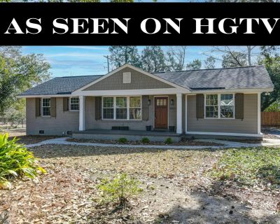 4020 Hanson Avenue. Property for Rent in Columbia, SC for $2,999 with 3 bedrooms and 2 full baths, 1 half bath. This 2,030 square foot property was built in 1948 on a lot size of 0.35.. As seen on HGTV! Nestled on a secluded cul-de-sac in the highly coveted Forest Acres neighborhood. Just minutes away from downtown Columbia, this home offers a serene retreat with easy access to Trader Joe's! Bl...