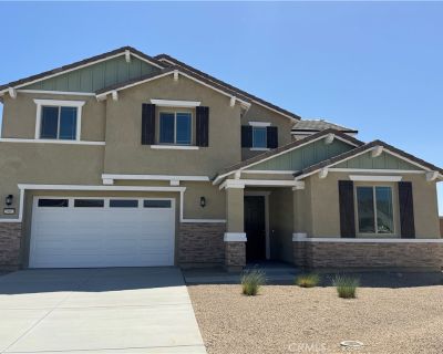 5 Bedroom 3BA 3047 ft Apartment For Rent in Menifee, CA
