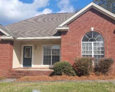 4 Bedroom 2BA 1654 ft Pet-Friendly Apartment For Rent in Prattville, AL