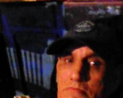 63 year old Male seeks a large room