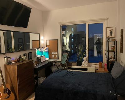 Dan Silva (Has an Apartment) on iROOMit. Room in the 3 Bedroom 2BA Apartment...