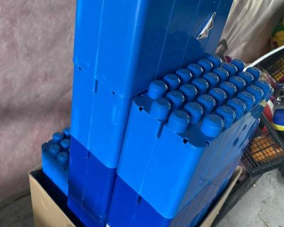 Large blocks