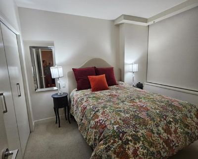 1-Bedroom Fully Furnished Apartment at The Era Available January 1, 2026