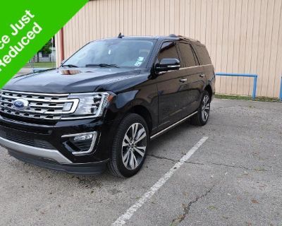 2021 Ford Expedition 4X2 Limited 4DR SUV