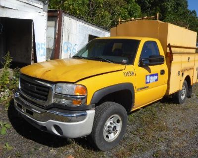 Used 2006 GMC SIERRA Pickup Trucks in Sparrowbush, NY