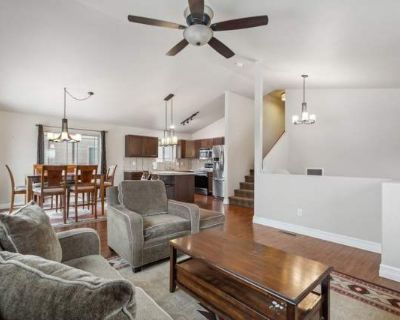 4 Bedroom 3BA 3480 ft Apartment For Rent in Evergreen, MT