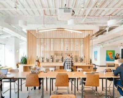 Office Space for Rent NYC NY on 419 Park Avenue South