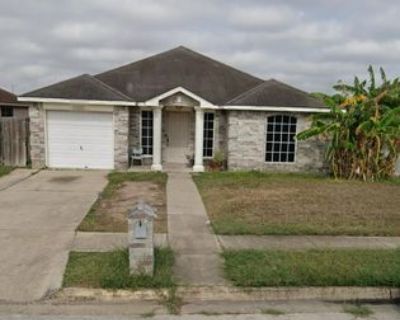 3 Bedroom 2BA 1520 ft Single Family House For Sale in Brownsville, TX