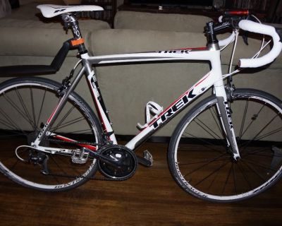 Trek 2.3 road cheap bike