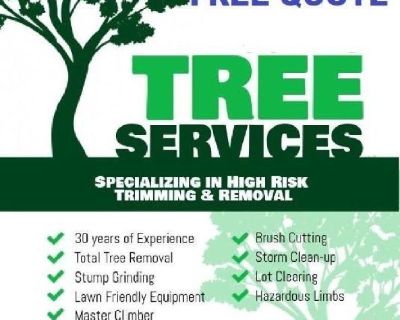 🔖🔥Tree Cut & Stump Removal Service's (678)558-8258 www.mytreeman.com