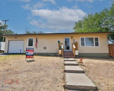 Sage Ave, Casper, Home For Sale