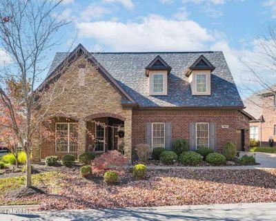 3 Bedroom 3BA 2617 ft Single Family Home For Sale in PROSPECT, KY