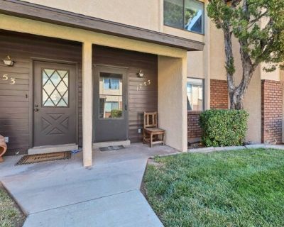 W N Unit,saint George, Home For Rent