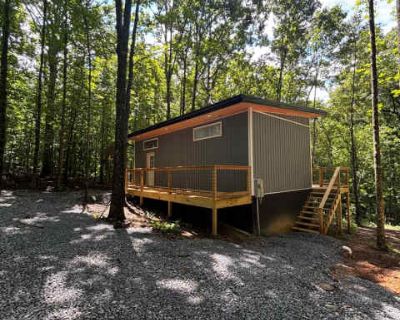 Charming New Tiny Home with Big Perks. image_url. Patio / balcony Pet friendly All utils included Parking Air conditioning Microwave Unit Amenities air conditioning furnished microwave oven patio / balcony range refrigerator Property Amenities pet friendly parking cats allowed dogs allowed. Pets allowed. 1 Bedroom. 1 Bathroom. 512 ft . Furnished