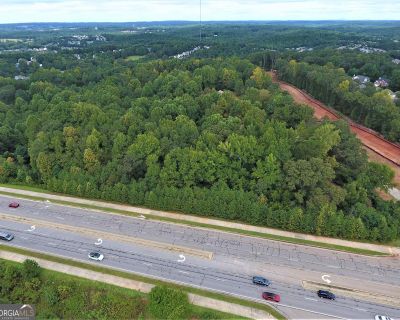 Commercial Property For Sale in Hoschton, GA