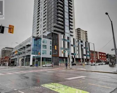 1 Bedroom 1496 ft Apartment For Rent in 60 Frederick Street, Kitchener