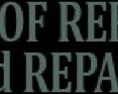 Roof Replacement and Repair