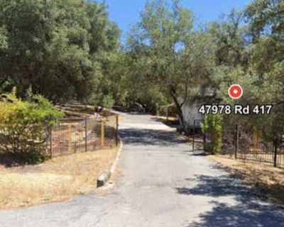 3 Bedroom 2BA 1782 ft Single Family Home For Sale in COARSEGOLD, CA