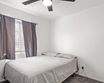 Furnished Room for Rent - ROOM 4 RENT