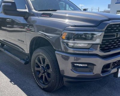 Used 2023 Ram 2500 Big Horn